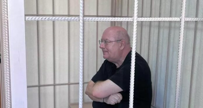 Бывший замглавы новосибирского ТУАД обжаловал приговор за рекордную взятку