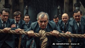 Как увеличить отдачу от команды в кризис