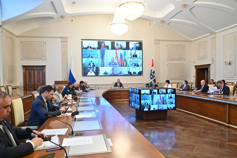 Минэнерго увеличит поставки бензина в Новосибирскую область