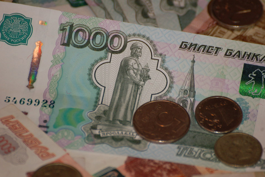 Новосибирцы, получающие доход от вкладов, могут попасть под прогрессивный НДФЛ