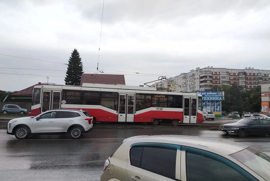 Ловить безбилетников в общественном транспорте Новосибирска хотят каждый день