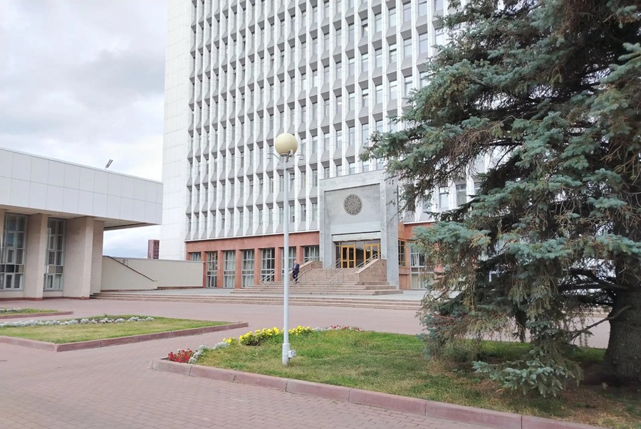 Новосибирский министр назвал ключевые риски пополнения доходов бюджета