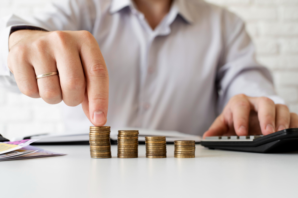Накопления россиян выросли на 17%
