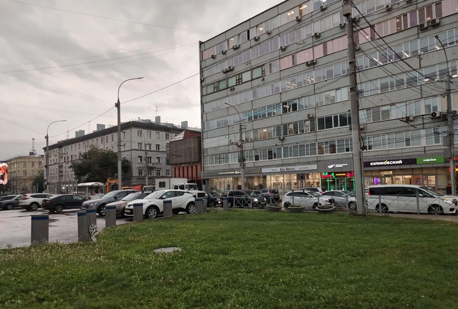 Стоимость всей недвижимости в Новосибирске выросла на два триллиона рублей