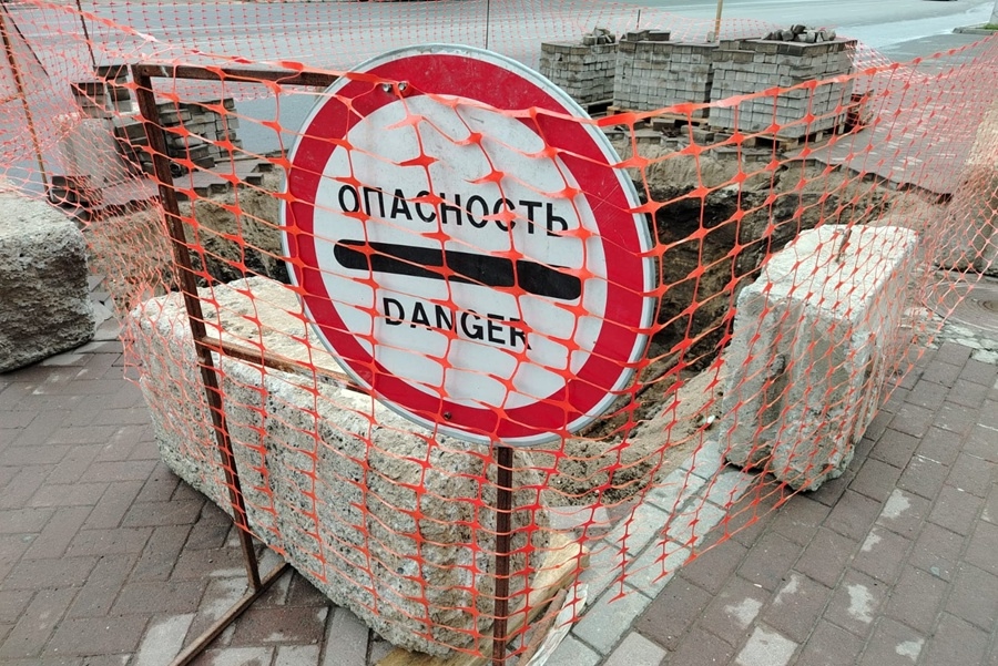 Паспорт готовности к зиме пока не получил ни один новосибирский муниципалитет