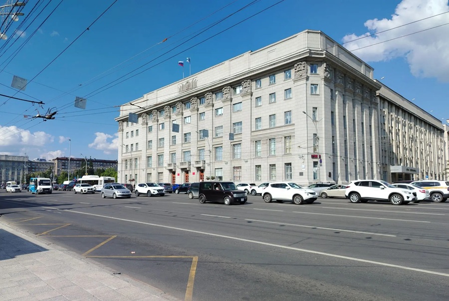 Новосибирские девелоперы начали получать цифровые разрешения на строительство