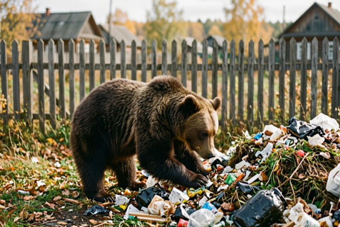 свалка