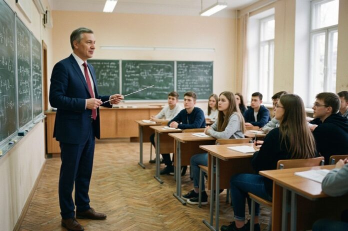 Защита интеллектуальных прав в образовании «развязала руки» новосибирским вузам Защита интеллектуальных прав в образовании «развязала руки» новосибирским вузам