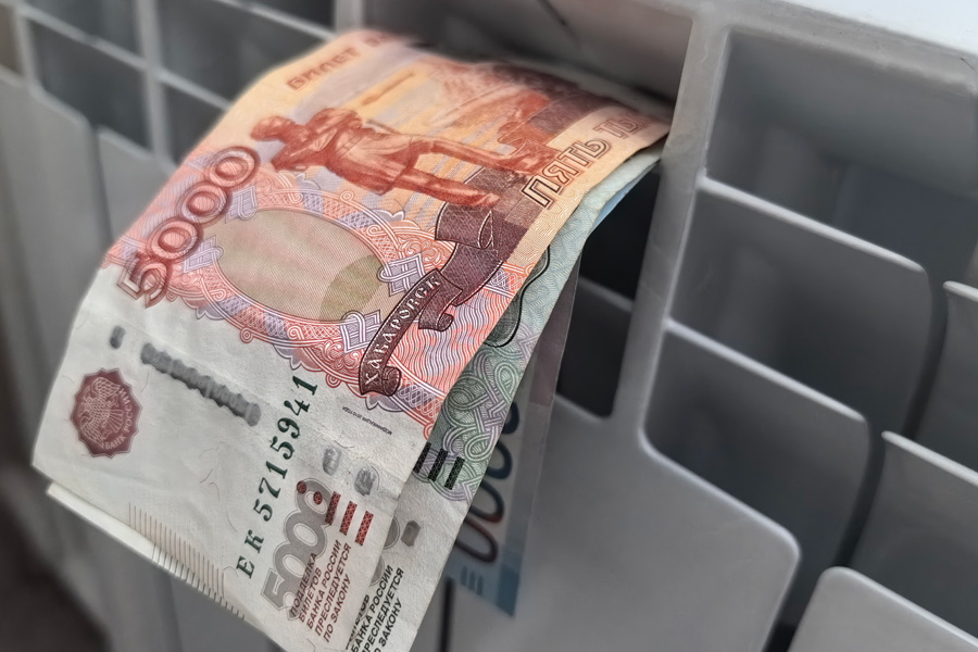 Тарифы на ЖКХ в Новосибирске взлетят до 19% с октября