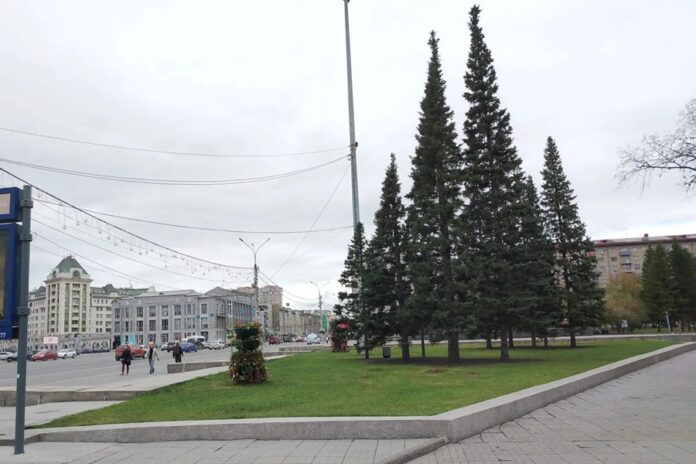 «Специфический город»: рядом с Новосибирском нет красивых природных объектов