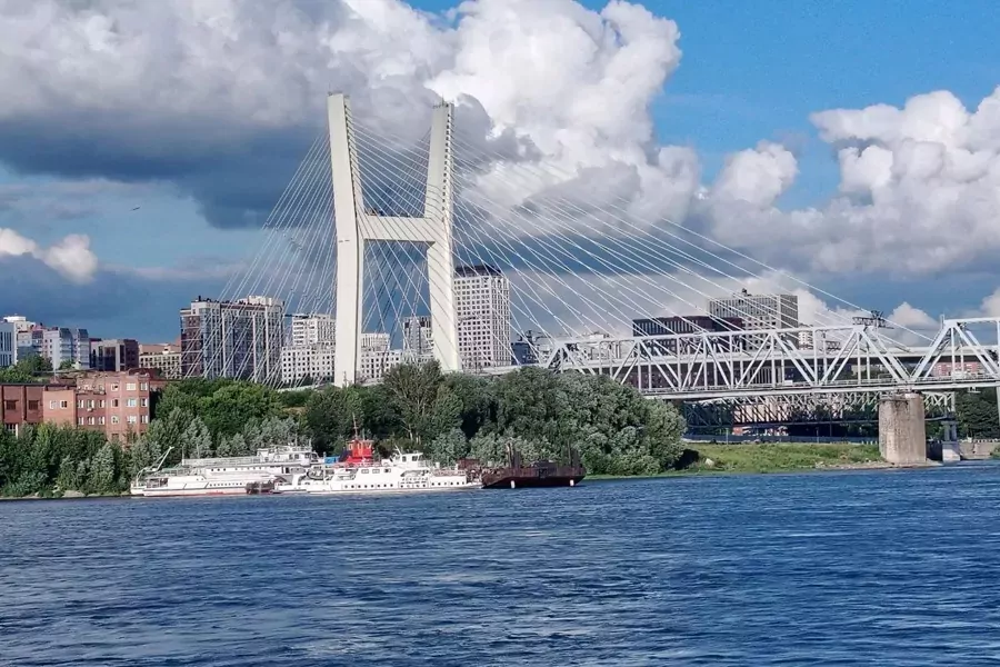 Подрядчика для охраны мостов за 147 млн рублей ищут в Новосибирске