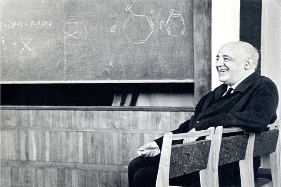 Юрий Румер 