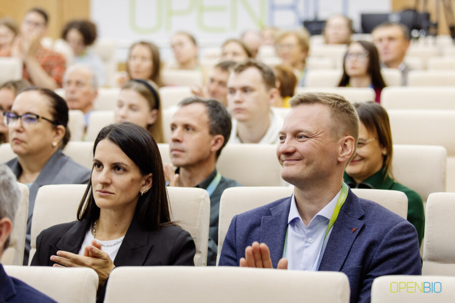 OpenBio