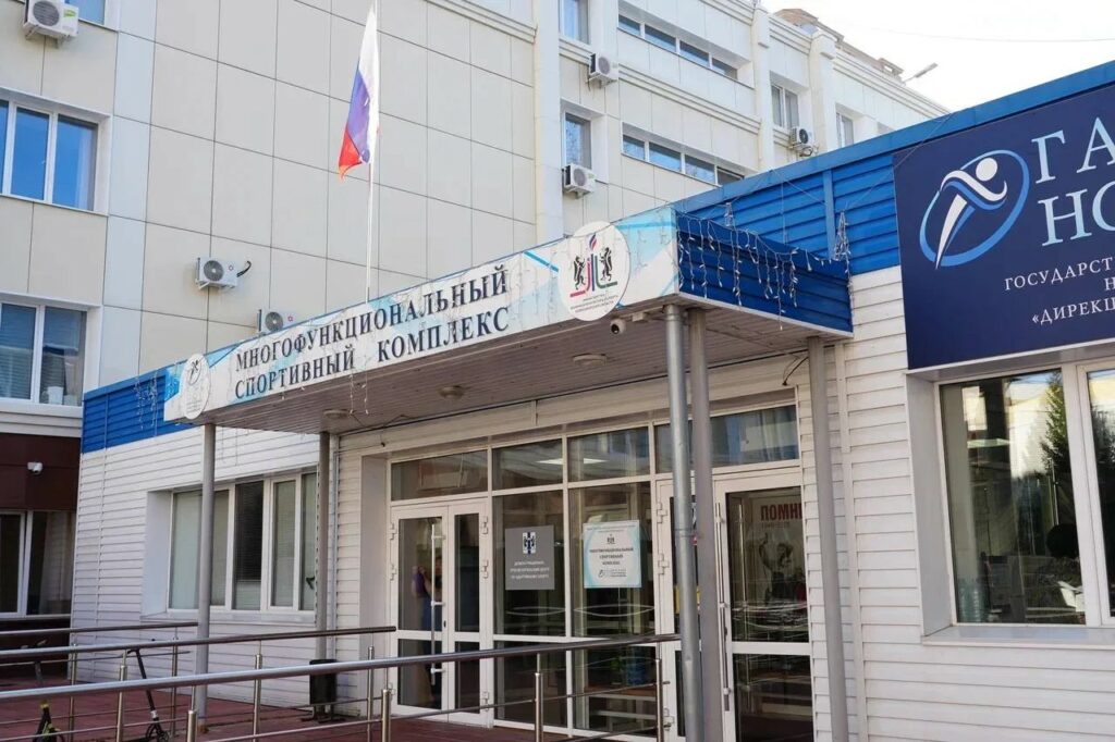 В Новосибирской области начал работу пилотный проект по развитию адаптивного спорта