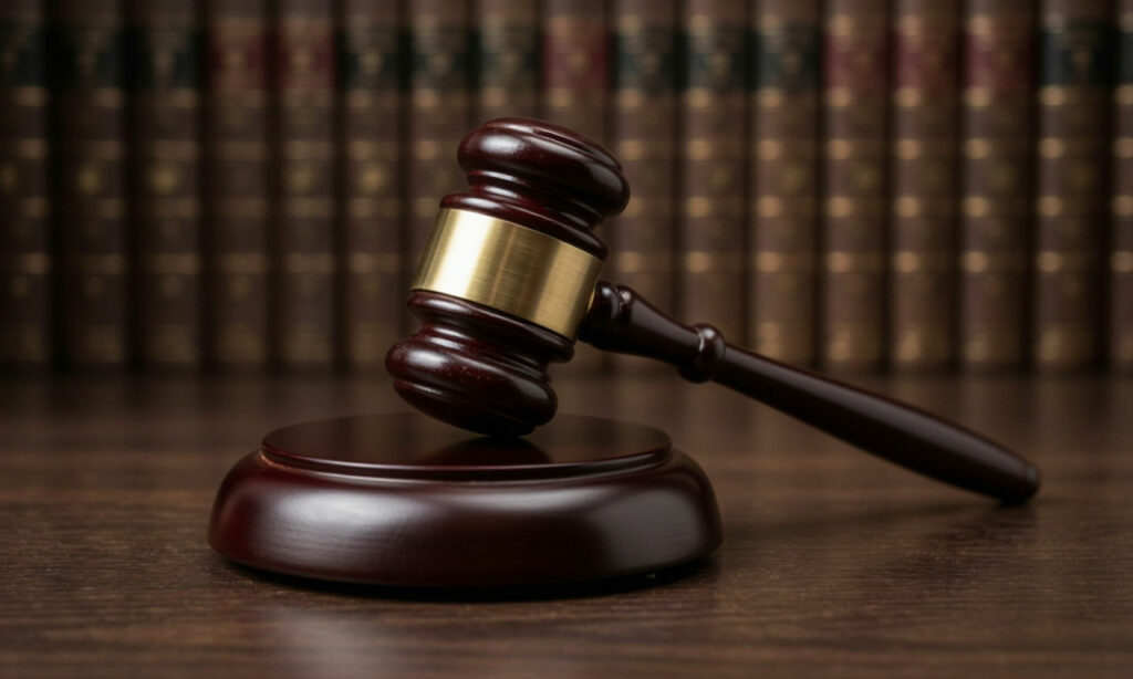 У экс-сотрудницы ФНС в Новосибирске изъяли имущество на 64 млн
