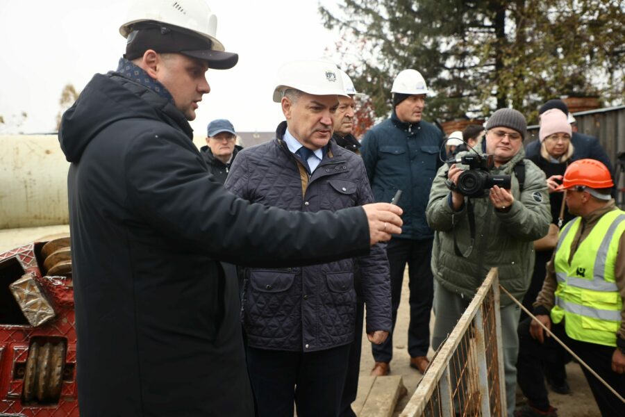 Максим Кудрявцев