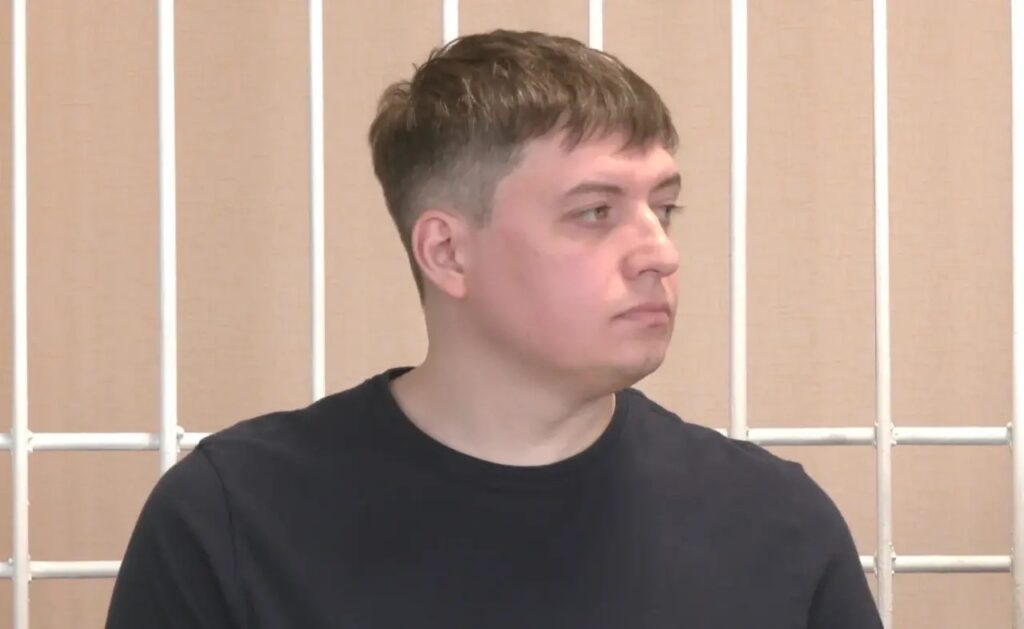 Приговор новосибирскому программисту Роману Куручу оспаривают в апелляции
