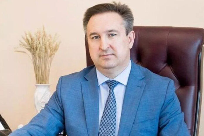 Артюхов