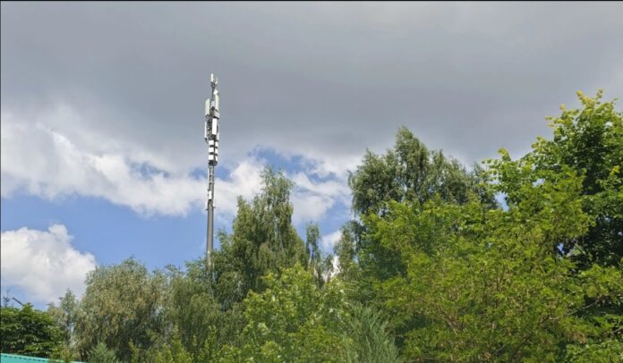 В Новосибирской области обеспечат связью отдаленные населенные пункты
