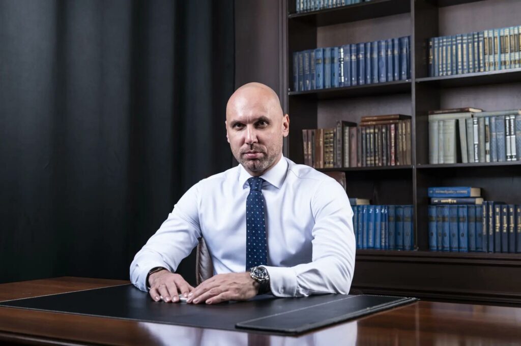 Андрей Беднарский: Мы рассматриваем новые сделки в Новосибирской области на общую сумму около 200 млрд рублей