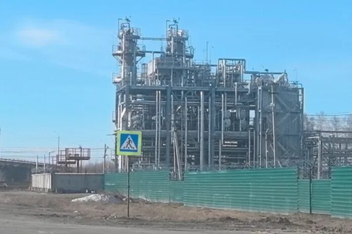 Долги «ВПК-Ойл» перед налоговой погасит компания из Чечни Долги «ВПК-Ойл» перед налоговой погасит компания из Чечни