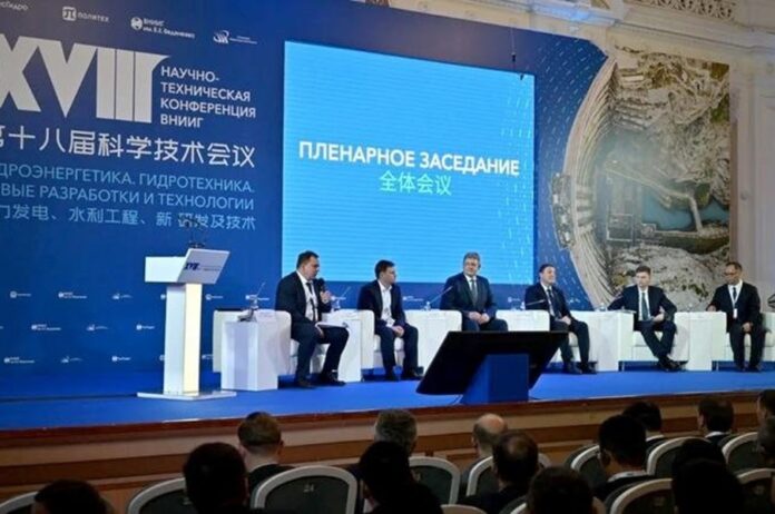 В регионах Сибири начали формировать новый транспортно-энергетический коридор