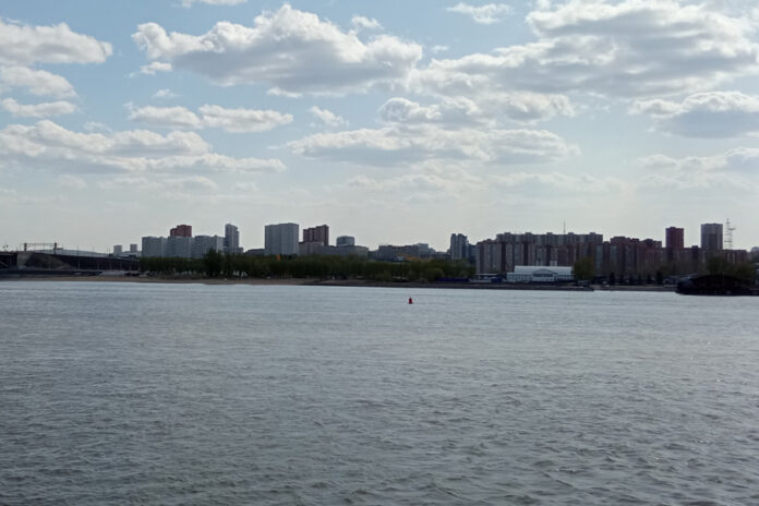 Новосибирск