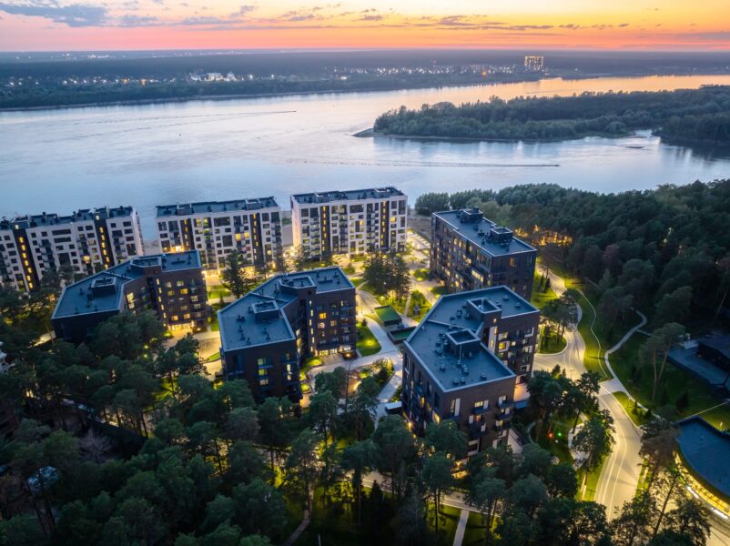 Как продать старую квартиру на 15% выше рынка: в Новосибирске запустили новую программу
