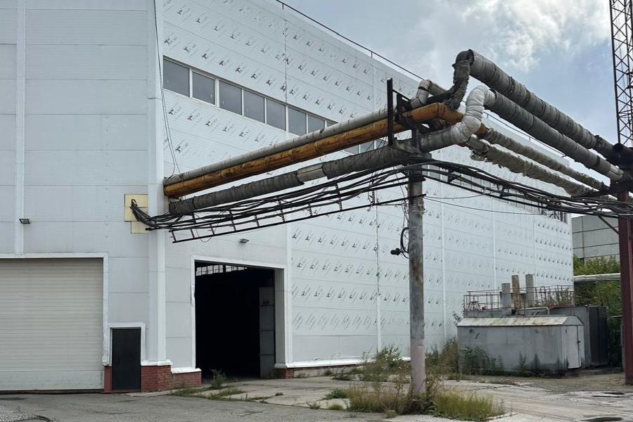 Недвижимость «Дискус плюс» в Новосибирске выставили на торги