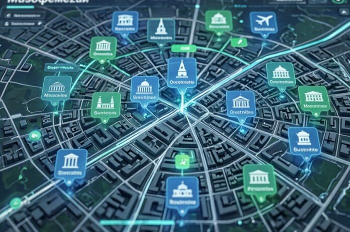 Всех участников туристической отрасли Новосибирска заведут на одну платформу