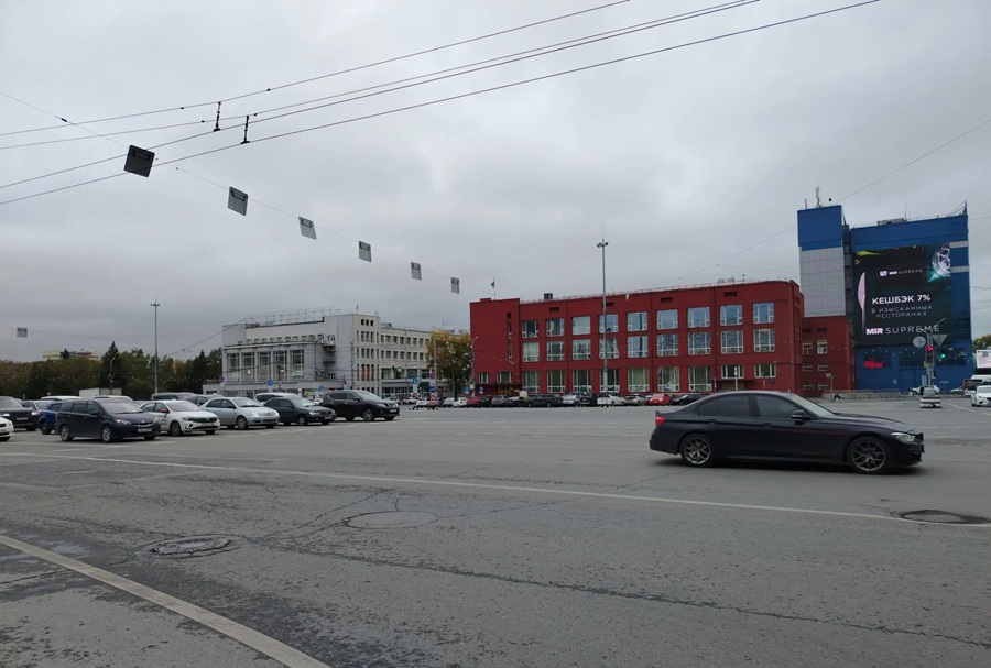 Новосибирцам начислили почти семь миллиардов по налогам на имущество