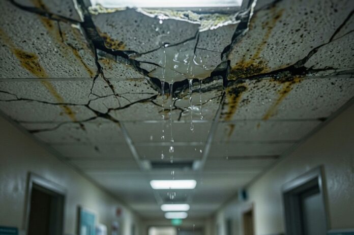 Новосибирский Минздрав раскрыл детали ремонта роддома в Академгородке Новосибирский Минздрав раскрыл детали ремонта роддома в Академгородке