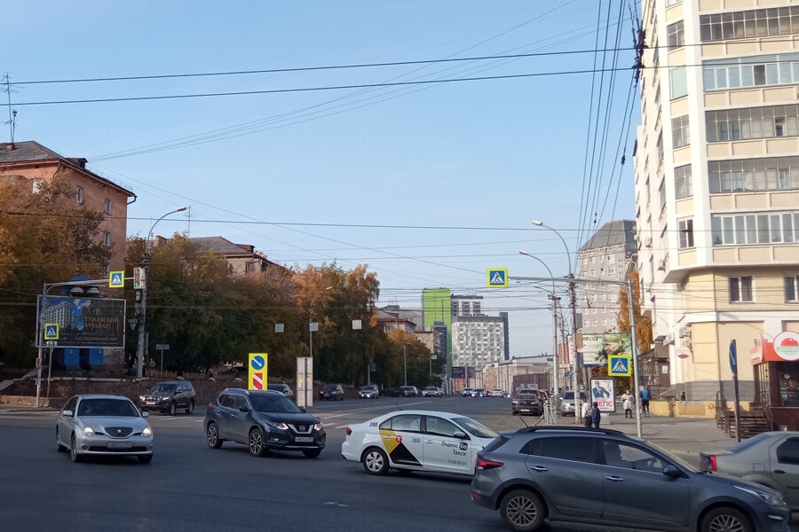 Всплеск жалоб на неработающие сервисы Яндекса зафиксирован в Новосибирске