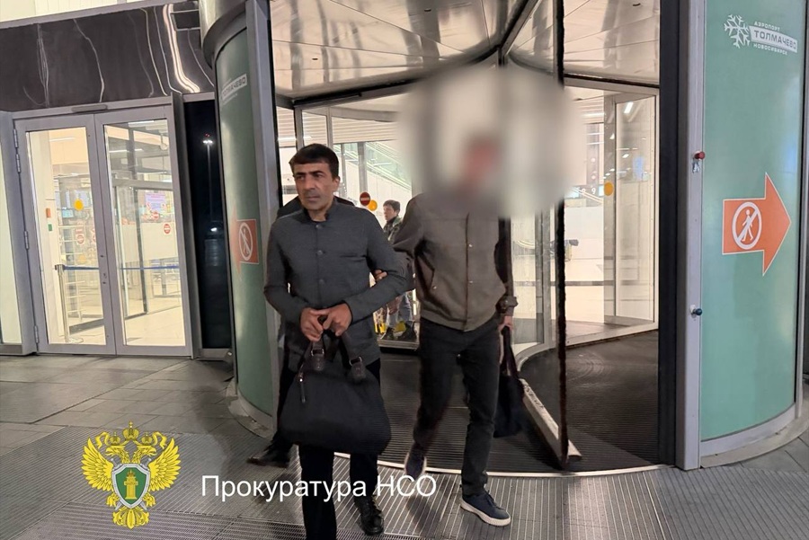 Уголовное дело завели на подрядчика за срыв сроков нацпроекта под Новосибирском
