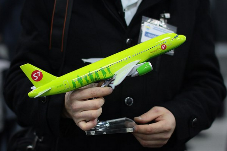 Сайт авиалиний s7. S7 Airlines авиакомпания. АК s7. S7. S7 н.