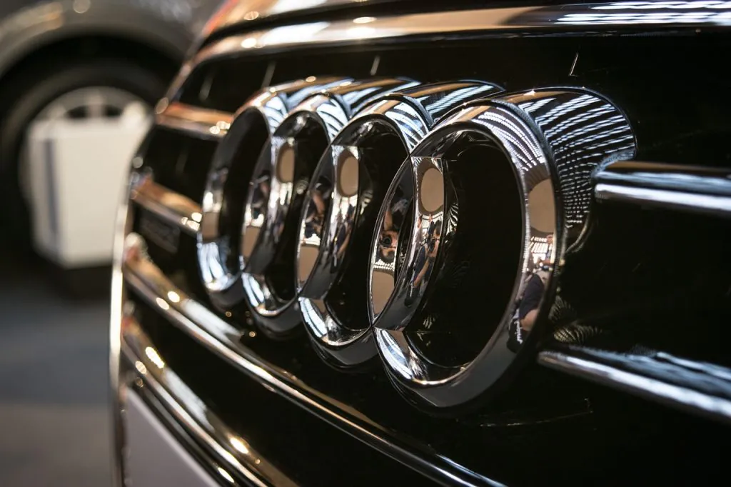 Audi объявила об отзыве 728 автомобилей
