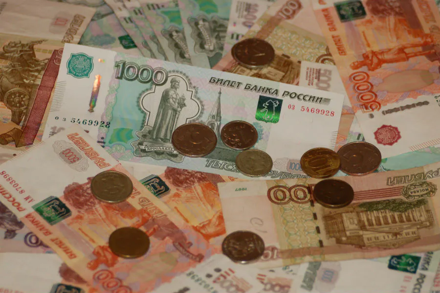 В первом полугодии в области легализована зарплата почти 3 тыс работников