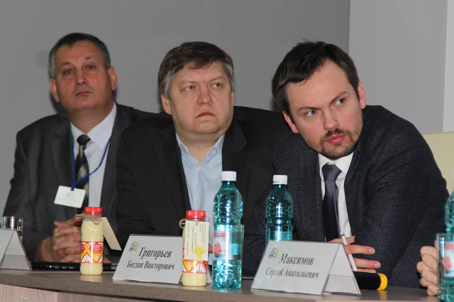 «Росагромаркет» выстраивает логистику в районах Новосибирской области