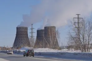 На теплоэлектроцентралях запланированы капитальные ремонты