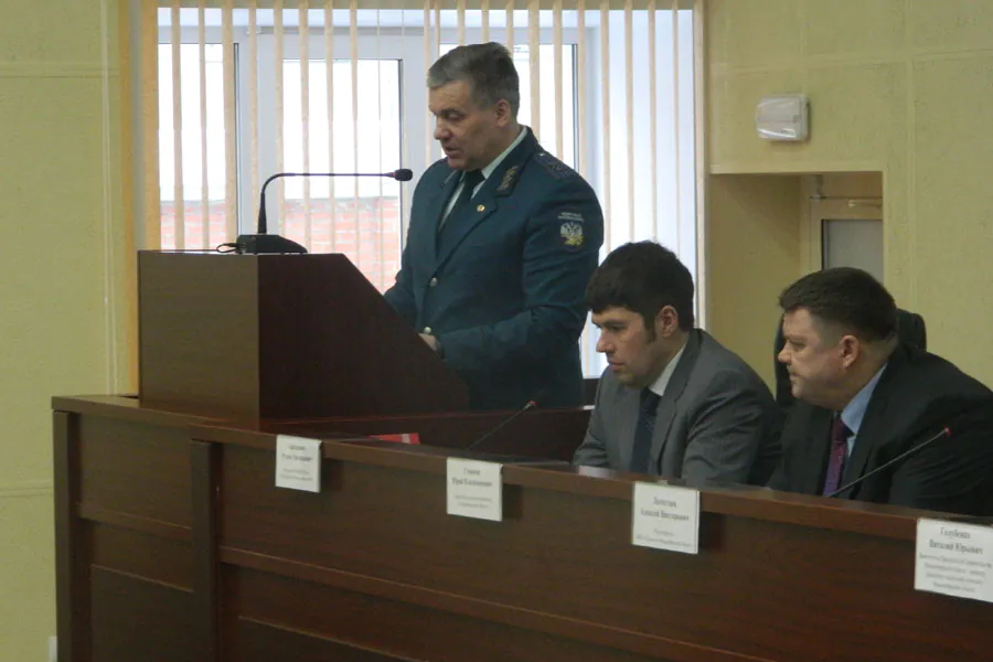 Только 60% организаций Новосибирска платят налоги