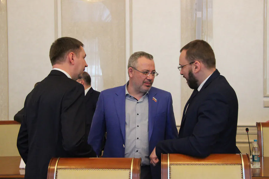 Застройщики и банкиры «сверяют часы» перед 1 июля