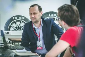 Руководители АО «РЭС» вошли в состав жюри второго энергетического хакатона Energy Hack
