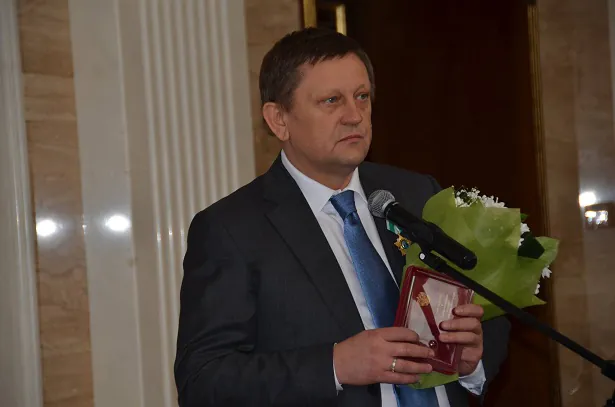 Экс-директор клиники Мешалкина обратился к президенту РФ
