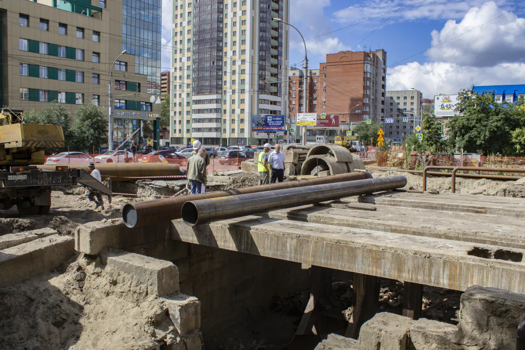 Сколько сибирякам платить за тепло — решит столичный арбитраж