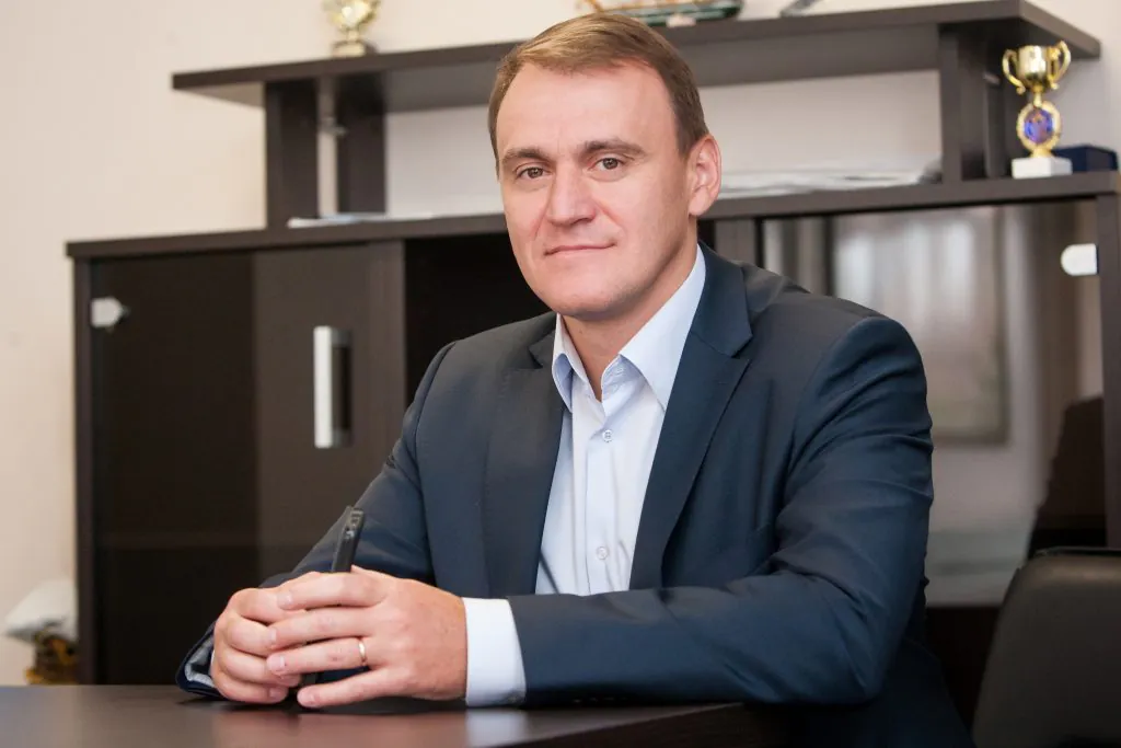 «Никто не спорит — реформа отрасли назрела»