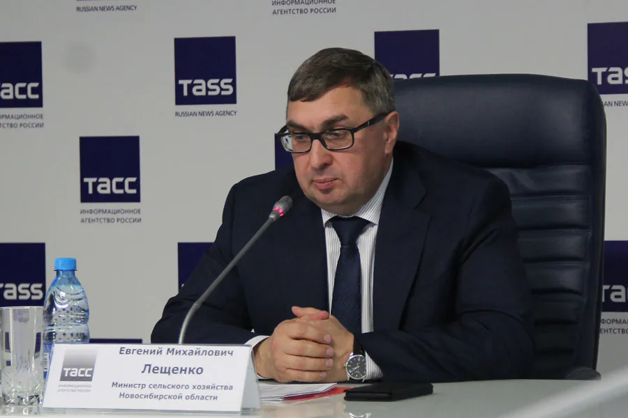 Томичи купили новосибирские активы «Копитании»