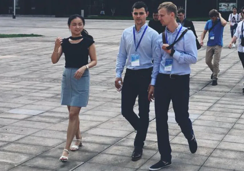 Новосибирцы планируют производить мобильные телефоны