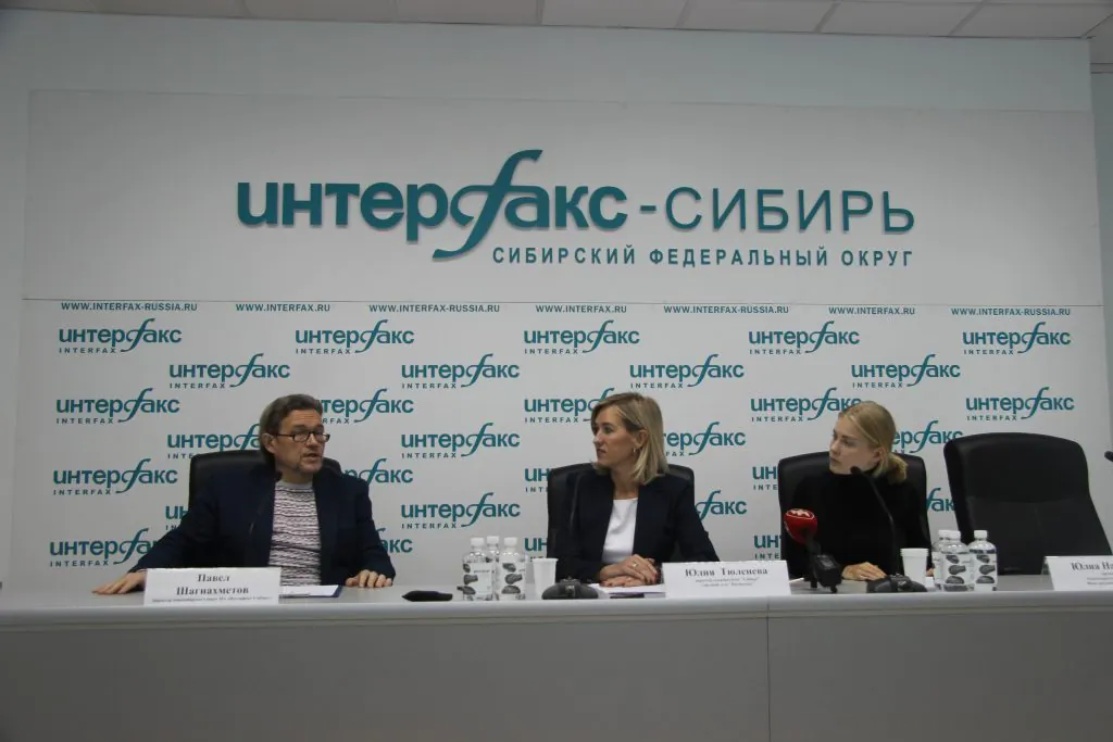 В Новосибирских «Пятёрочках» соберут 500 «корзин доброты»