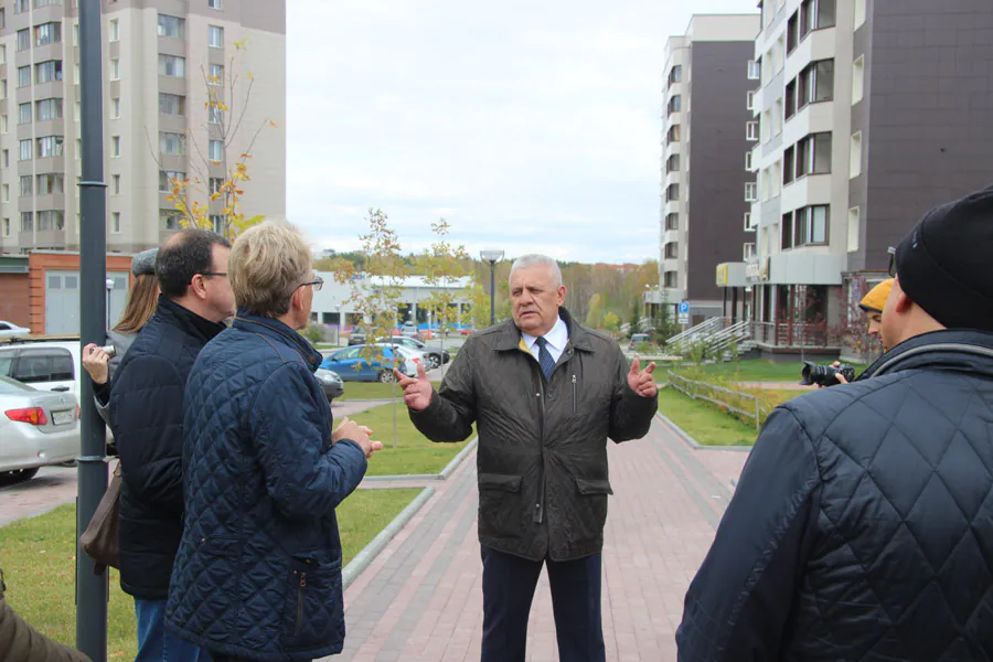 В Кольцово появится легкоатлетический комплекс