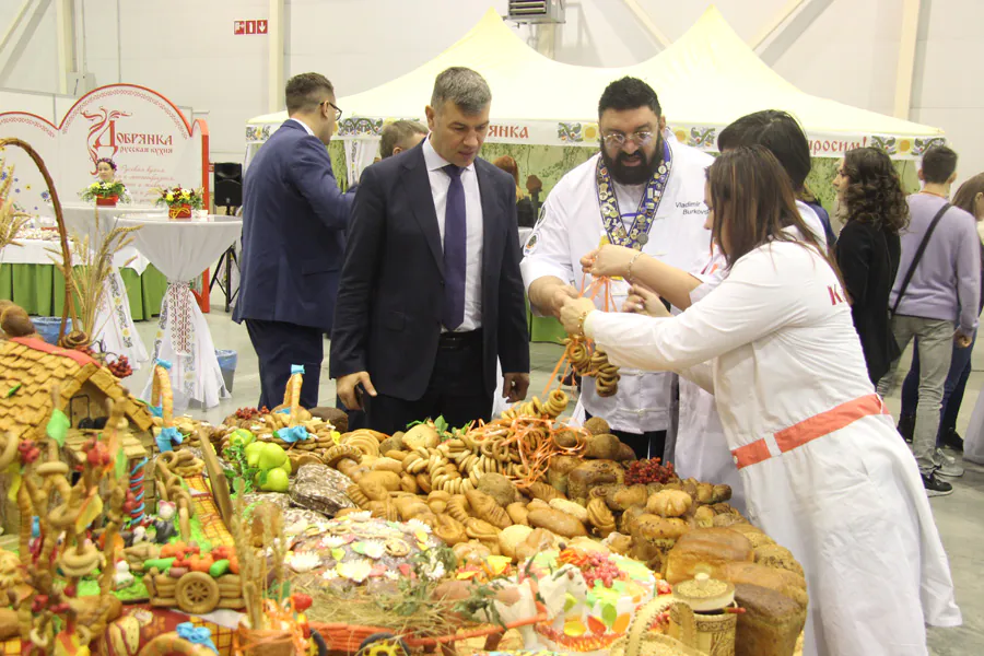 HoReCа Новосибирска поборется за каждого гостя чемпионата